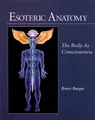 Produktbild: Esoteric Anatomy: The Body as Consciousness the Body as Consciousness