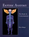 Produktbild: Bruce Burger Esoteric Anatomy (Taschenbuch)