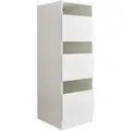 Produktbild: Bega BBK Laundrezzy Wäscheschrank Holzwerkstoff 68x50x162 cm