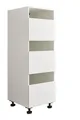 Produktbild: Wäscheschrank LDO50W Laundreezy von Bega Weiß matt