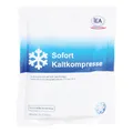 Produktbild: IEA Medical Sofort Kaltkompresse 10 St