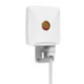 Produktbild: Poynting · Antennen· 5G/LTE· Mast/Wand/Fenster· A-XPOL-0001-V2-21· SMA M· - Omni