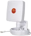 Produktbild: Poynting Antennas 5G/LTE Mast/Wand/Fenster A-XPOL-0001-V2-21 SMA (M) 3dbi 2x2 MIMO Cross Polarised Omnidirectional SMA
