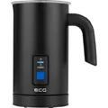 Produktbild: ECG NM 119 Automatische Milchaufschäumer (115 ml) (NM 119 BLACK)