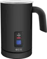 Produktbild: ECG NM 119 Black Milchaufschäumer (240 ml, 500 W) #40239262