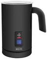 Produktbild: ECG NM119 Milchaufschäumer Automatisch ca. 115 ml  Schwarz
