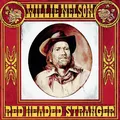 Produktbild: Willie Nelson Red Headed Stranger (CD) (US IMPORT)