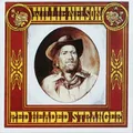 Produktbild: Willie Nelson - Red Headed Stranger [New CD]