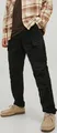 Produktbild: Jack & Jones Ace Tucker Ama Cargohose Schwarz 29 / 34 Mann Schwarz 29