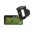 Produktbild: Ring Überwachungskamera Ring Spotlight Cam Plus Battery schwarz