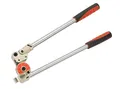 Produktbild: RIDGID 38058 Modell 610M Edelstahlbiegezange, Rohrbiegezange für 10 mm, Edelstahlbieger von 90 bis 180 Grad, Rohrbieger