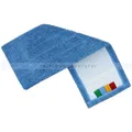 Produktbild: Wischmop Mopptex Microfasermop Speed blau 40 cm, 1 Stück