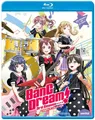 Produktbild: Bang Dream!: 3rd Season [New Blu-ray] Anamorphic, Subtitled