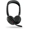 Produktbild: JABRA Evolve2 65 Flex MS Stereo mit Link380c u. WLC
