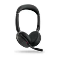 Produktbild: Jabra Evolve2 65 Flex MS Stereo - Headset - On-Ear