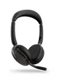 Produktbild: 5706991029178 Jabra Evolve2 65 Flex Link380c MS Stereo WIreless Charger Jabra