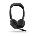 Produktbild: 5706991029178 Jabra Evolve2 65 Flex Kopfhörer Verkabelt & Kabellos Kopfband