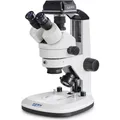 Produktbild: Kern OZL 468C832 Stereomikroskop Trinokular 45 x Auflicht, Durchlicht (OZL 468C832)