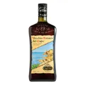 Produktbild: Caffo Vecchio Amaro del Capo Kräuterlikör aus Italien 1,0 Liter