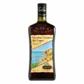 Produktbild: Caffo Vecchio Amaro Del Capo Kräuterlikör aus Kalabrien, Alkohol, Flasche 35% 1L