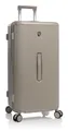 Produktbild: Heys Hartschalen-Trolley Earth Tone Trunk L, 4 Rollen, Trunk-Koffer Hartschalen-Koffer TSA-Schloss Volumenerweiterung