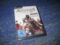 Produktbild: Assassin's Creed 2 PC in DVD Hülle neu und verschweisst Sammler  Spezial Edition