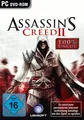 Produktbild: Assassin's Creed Ii (PC)