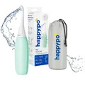 Produktbild: Tragbar Po Dusche 300 ml - Tragbares Bidet für Männer und Frauen - Toilette P...