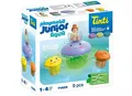 Produktbild: 4008789714398 Figures set Junior Aqua 71439 Family of colorful jellyfish Playmob