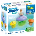 Produktbild: 1.2.3 AQUA & Tinti: Bunte Quallenfamilie