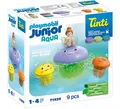 Produktbild: PLAYMOBIL JUNIOR & Tinti Bunte Quallenfamilie