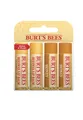 Produktbild: BURT'S BEES Lippenbalsam 500616, Burt's Bees Lip Balm Honey & Beeswax
