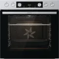 Produktbild: Gorenje BC6737E02X (739117)