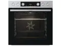 Produktbild: Gorenje BC6737E02X Einbauherd Edelstahl