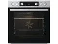 Produktbild: Gorenje BC6737E02X Einbauherd Edelstahl