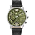 Produktbild: Police Herrenuhr Quartz Grau