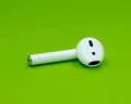 Produktbild: Original Airpod Links Einzeln 2. Generation Linker Ersatz Apple A2031