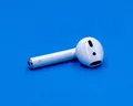 Produktbild: Original Apple Airpod Links Einzeln wie NEU 2. Generation Linker Ersatz A2031