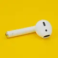 Produktbild: Original Apple AirPods 2. Gen. links Ersatz Einzeln I A2031