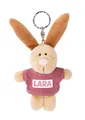 Produktbild: NICI Hase Lara 10cm Bb SA m. T-shirt