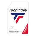 Produktbild: Tecnifibre Player Pro Feel Tennisovergrip 12er Pack