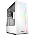 Produktbild: Sharkoon RGB Slider (ATX, mATX, Mini-ITX) (4044951032006)