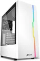 Produktbild: Sharkoon RGB SLIDER wh ATX