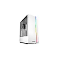 Produktbild: Sharkoon RGB SLIDER White, Tower-Gehäuse
