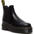 Produktbild: Dr. Martens Uni Stiefeletten 24687001 Farbe: Schwarz Größe: 38 - Schwarz - 38