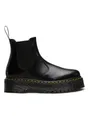 Produktbild: Dr. Martens Leder-Chelsea-Boots in Schwarz, Größe 38, Herren