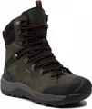 Produktbild: Keen Herren. Revel IV High Polar Wanderstiefel magnet/red carpet 42