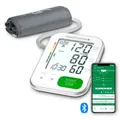 Produktbild: BU 570 connect | Oberarm-Blutdruckmessgerät