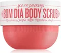 Produktbild: Sol De Janeiro - Bom Dia Body Scrub - Körperpeeling - bom Dia Bright Body Scrub Rebrand 220 g