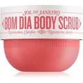 Produktbild: Sol de Janeiro Bom DiaTM Body Scrub glättendes Body-Peeling 220 g